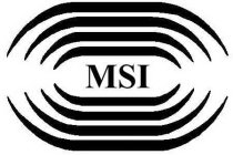 MSI