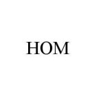 HOM