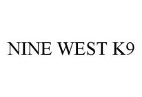 NINE WEST K9