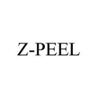 Z-PEEL