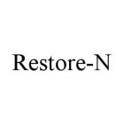 RESTORE-N