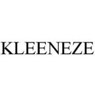 KLEENEZE