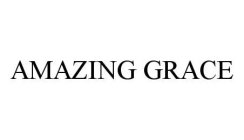 AMAZING GRACE