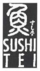 SUSHI TEI