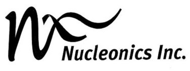 NUCLEONICS INC.