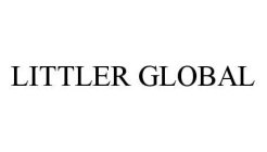 LITTLER GLOBAL