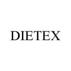 DIETEX