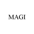 MAGI