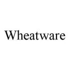 WHEATWARE