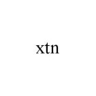XTN