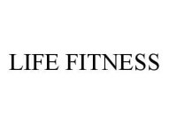 LIFE FITNESS