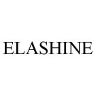 ELASHINE