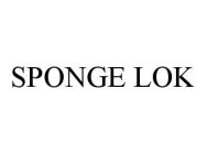 SPONGE LOK