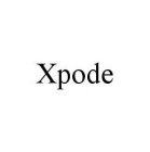 XPODE