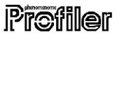 PHENOMENOME PROFILER