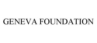 GENEVA FOUNDATION