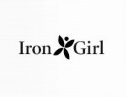 IRON GIRL