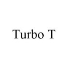 TURBO T