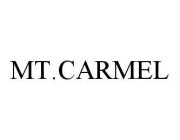 MT.CARMEL
