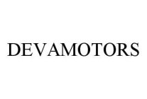 DEVAMOTORS