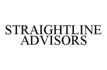 STRAIGHTLINE ADVISORS