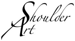 SHOULDER ART