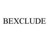 BEXCLUDE