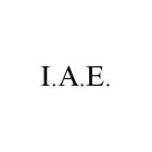 I.A.E.
