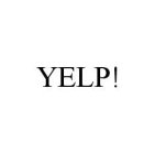 YELP!