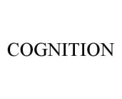 COGNITION