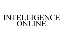 INTELLIGENCE ONLINE