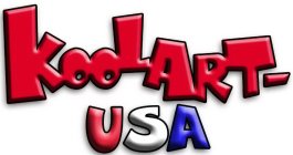 KOOLART-USA