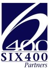 SIX 400 PARTNERS