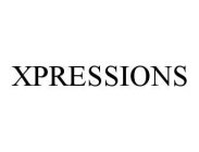 XPRESSIONS