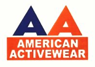 AA AMERICAN ACTIVEWEAR