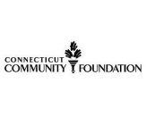 CONNECTICUT COMMUNITY FOUNDATION