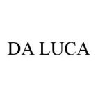 DA LUCA