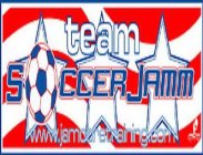 TEAM SOCCERJAMM WWW.JAMCARETRAINING.COM