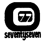 SEVENTYSEVEN