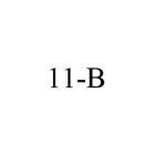 11-B
