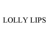 LOLLY LIPS