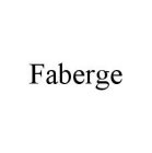 FABERGE