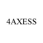 4AXESS