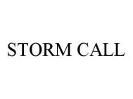 STORM CALL