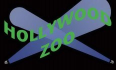 HOLLYWOOD ZOO