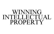 WINNING INTELLECTUAL PROPERTY