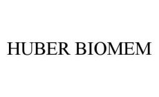 HUBER BIOMEM