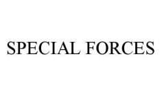 SPECIAL FORCES