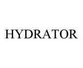 HYDRATOR