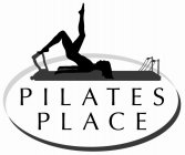 PILATES PLACE